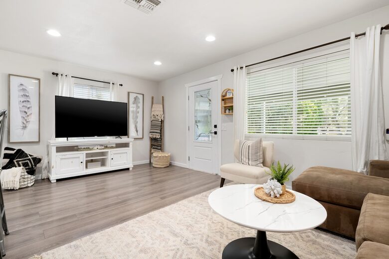 Charming 2-bedroom cottage in the heart of Loomis - Loomis, California