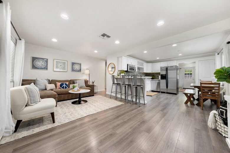 Charming 2-bedroom cottage in the heart of Loomis - Loomis, California