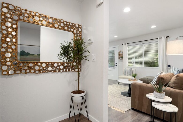 Charming 2-bedroom cottage in the heart of Loomis - Loomis, California