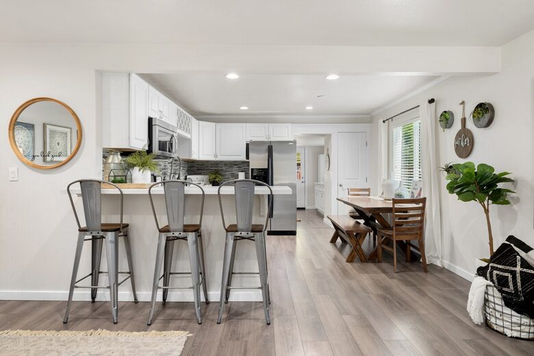 Charming 2-bedroom cottage in the heart of Loomis - Loomis, California