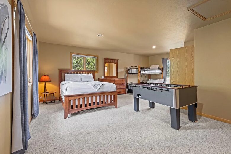 Silverthorne Sanctuary with Buffalo Mountain Views - Silverthorne, Colorado