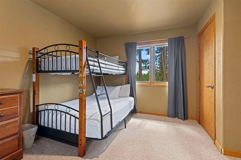 Silverthorne Sanctuary with Buffalo Mountain Views - Silverthorne, Colorado