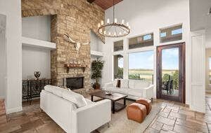 Sunset Ridge Oasis | Spacious 5-Bed Home Overlooking Lake Travis - Austin, Texas
