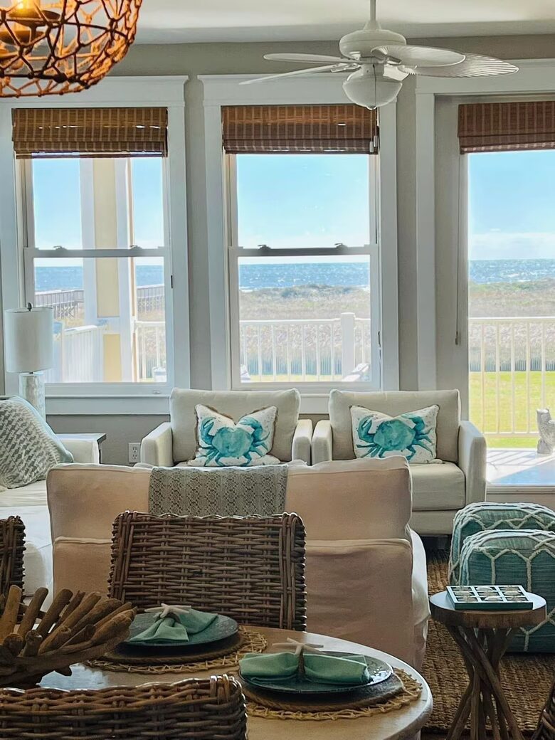 Gulf-front Luxe | Panoramic Views & Resort Amenities at Pointe West - Galveston, Texas