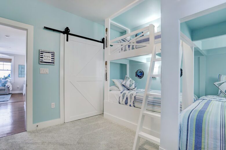Gulf-front Luxe | Panoramic Views & Resort Amenities at Pointe West - Galveston, Texas