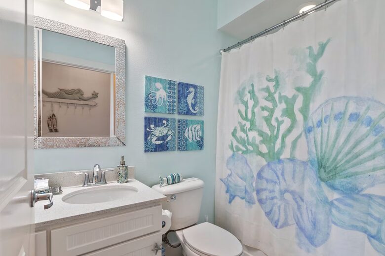 Gulf-front Luxe | Panoramic Views & Resort Amenities at Pointe West - Galveston, Texas