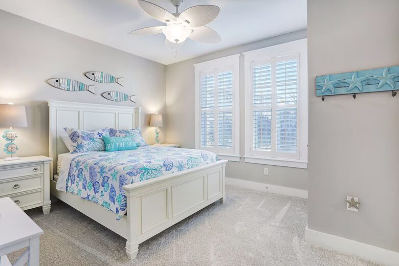 Gulf-front Luxe | Panoramic Views & Resort Amenities at Pointe West - Galveston, Texas