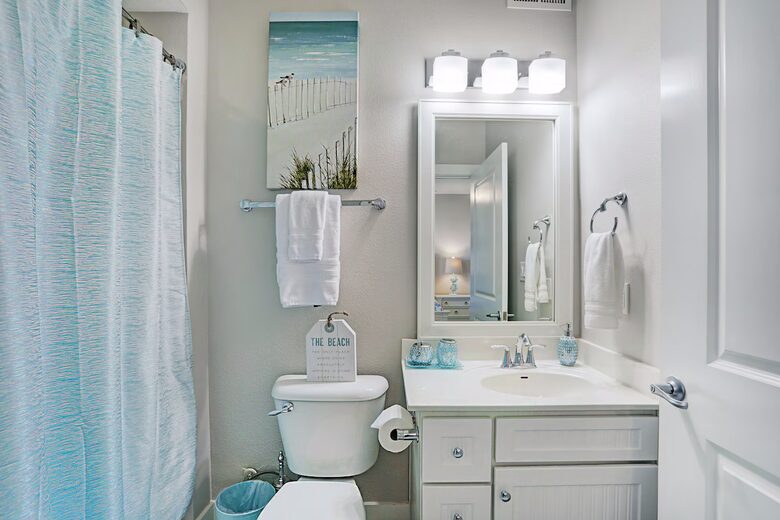 Gulf-front Luxe | Panoramic Views & Resort Amenities at Pointe West - Galveston, Texas