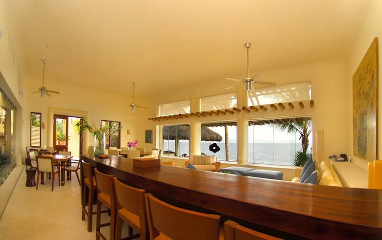 Casa Horizonte - Real del Mar, Mexico