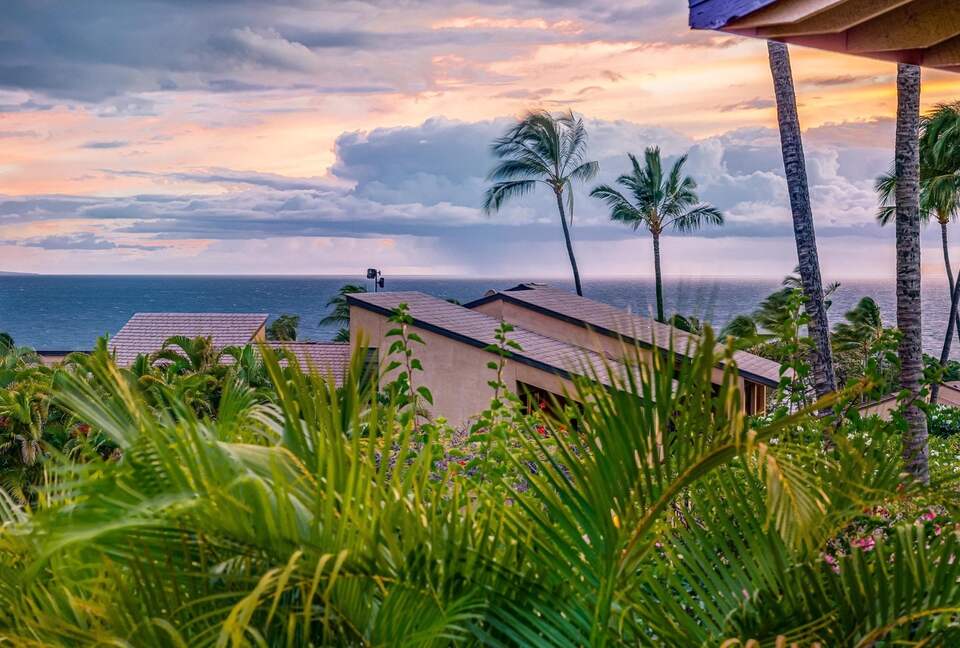 Wailea Ekahi Village | 35D - Kihei, Hawaii
