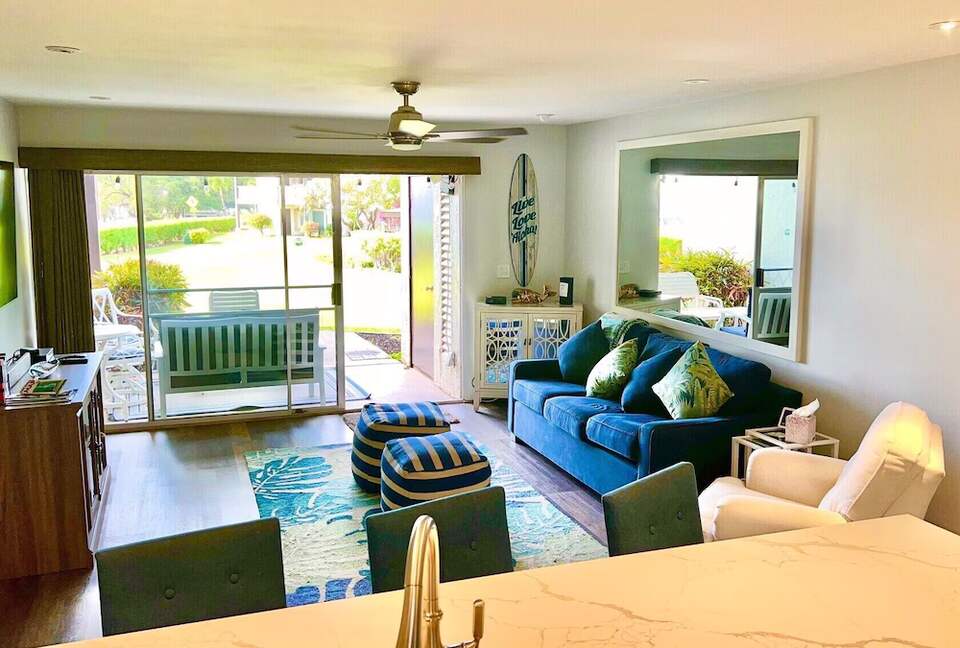 Sunset Haven at Hale Kamaole - Kihei, Hawaii