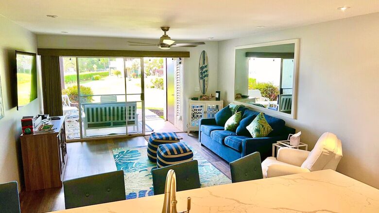 Sunset Haven at Hale Kamaole - Kihei, Hawaii