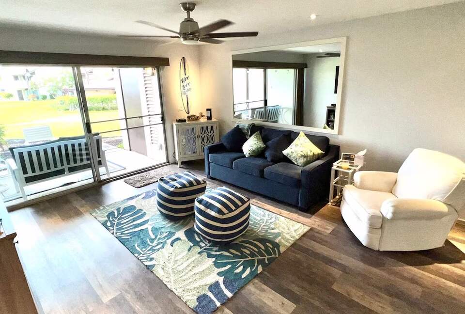 Sunset Haven at Hale Kamaole - Kihei, Hawaii