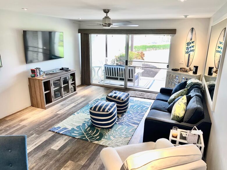 Sunset Haven at Hale Kamaole - Kihei, Hawaii
