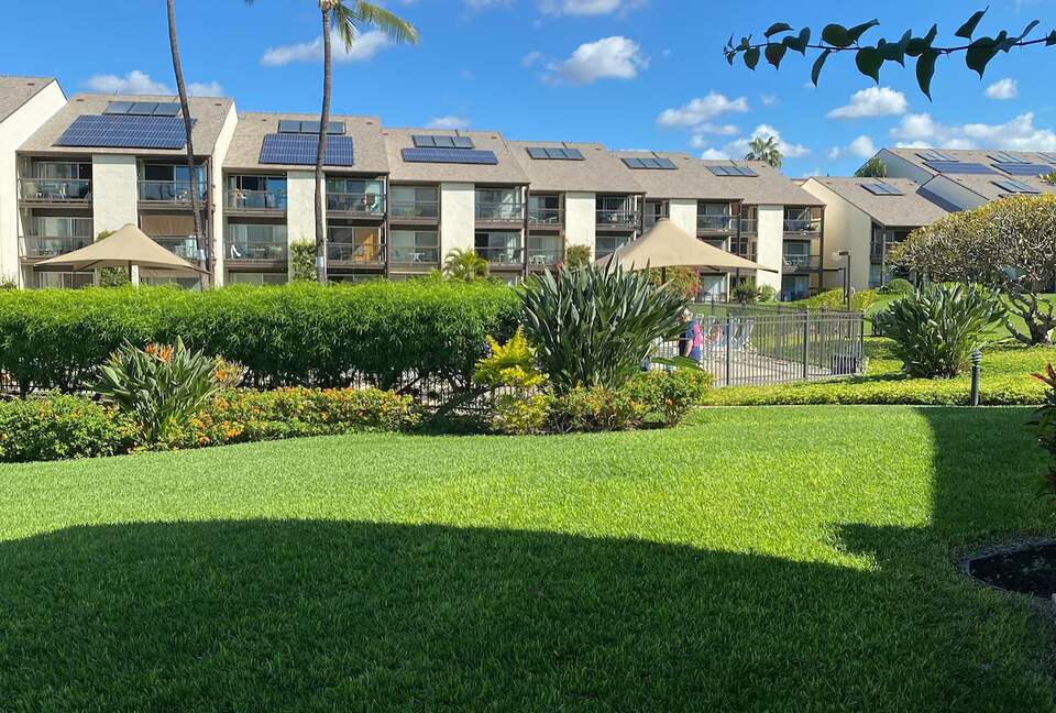Sunset Haven at Hale Kamaole - Kihei, Hawaii