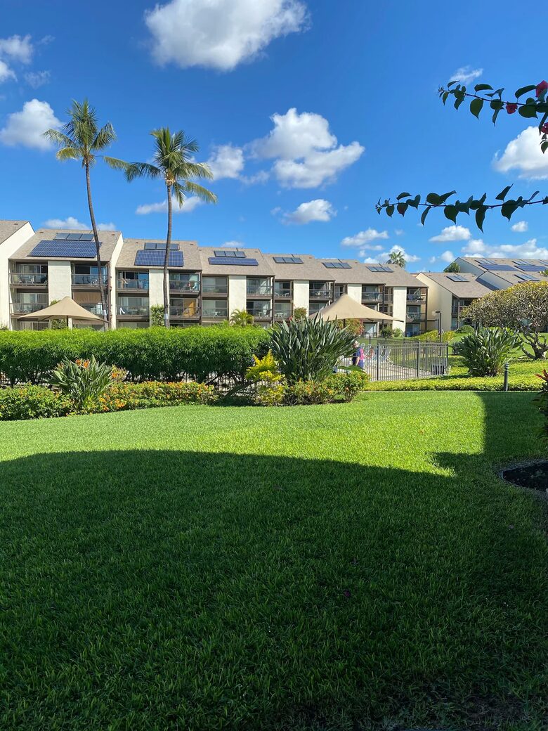 Sunset Haven at Hale Kamaole - Kihei, Hawaii