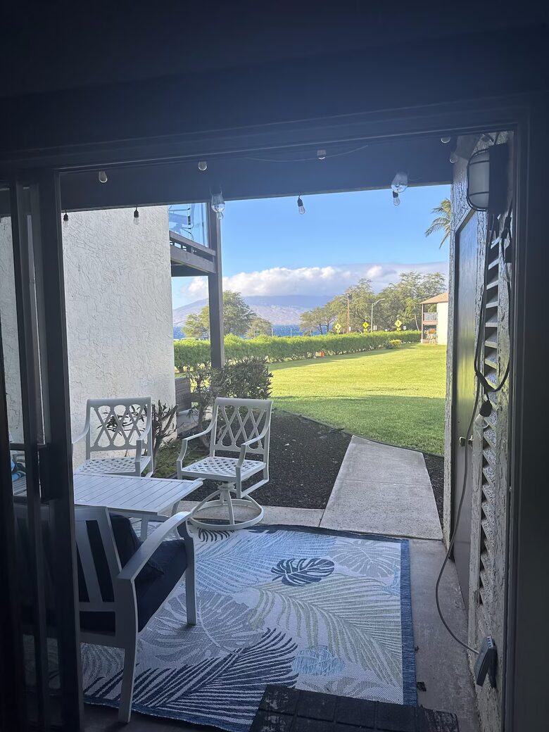 Sunset Haven at Hale Kamaole - Kihei, Hawaii