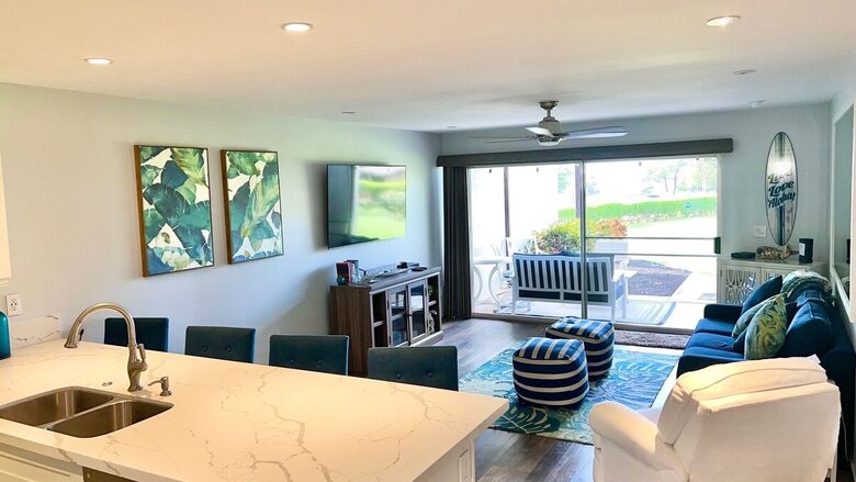 Sunset Haven at Hale Kamaole - Kihei, Hawaii