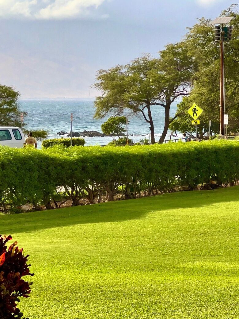 Sunset Haven at Hale Kamaole - Kihei, Hawaii