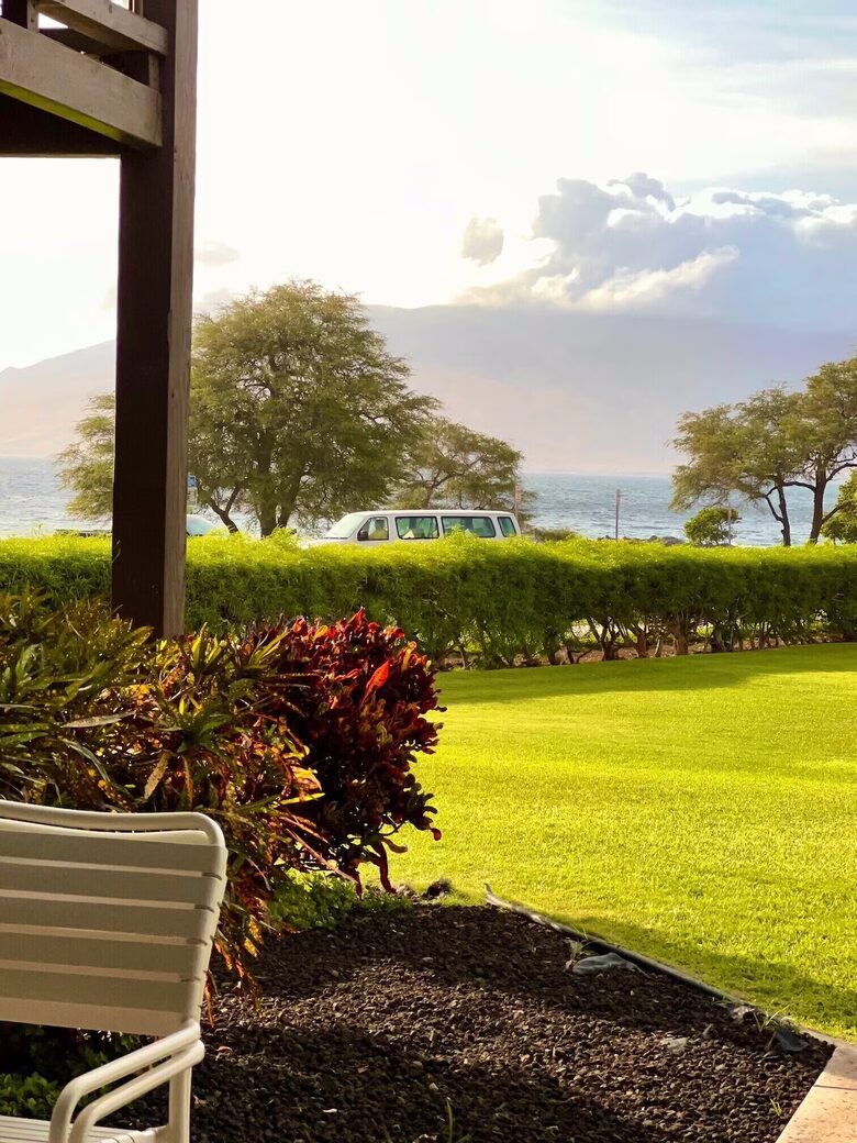 Sunset Haven at Hale Kamaole - Kihei, Hawaii