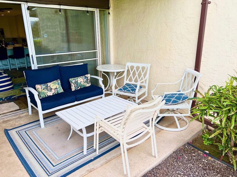 Sunset Haven at Hale Kamaole - Kihei, Hawaii