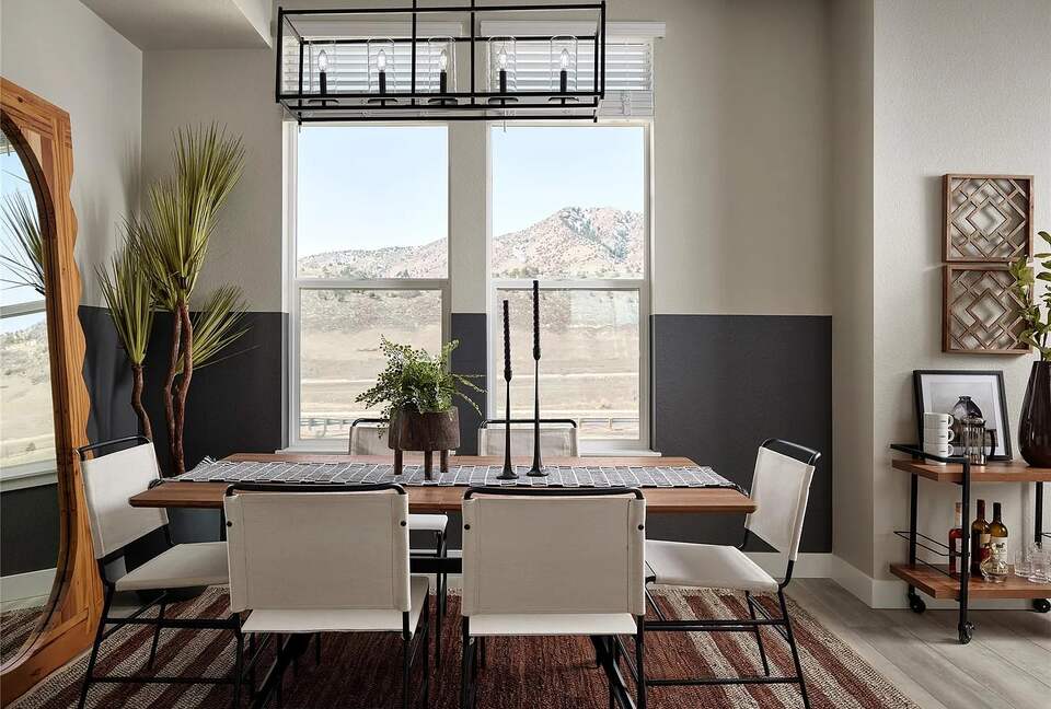 Green Mountain Vista House - Lakewood, Colorado