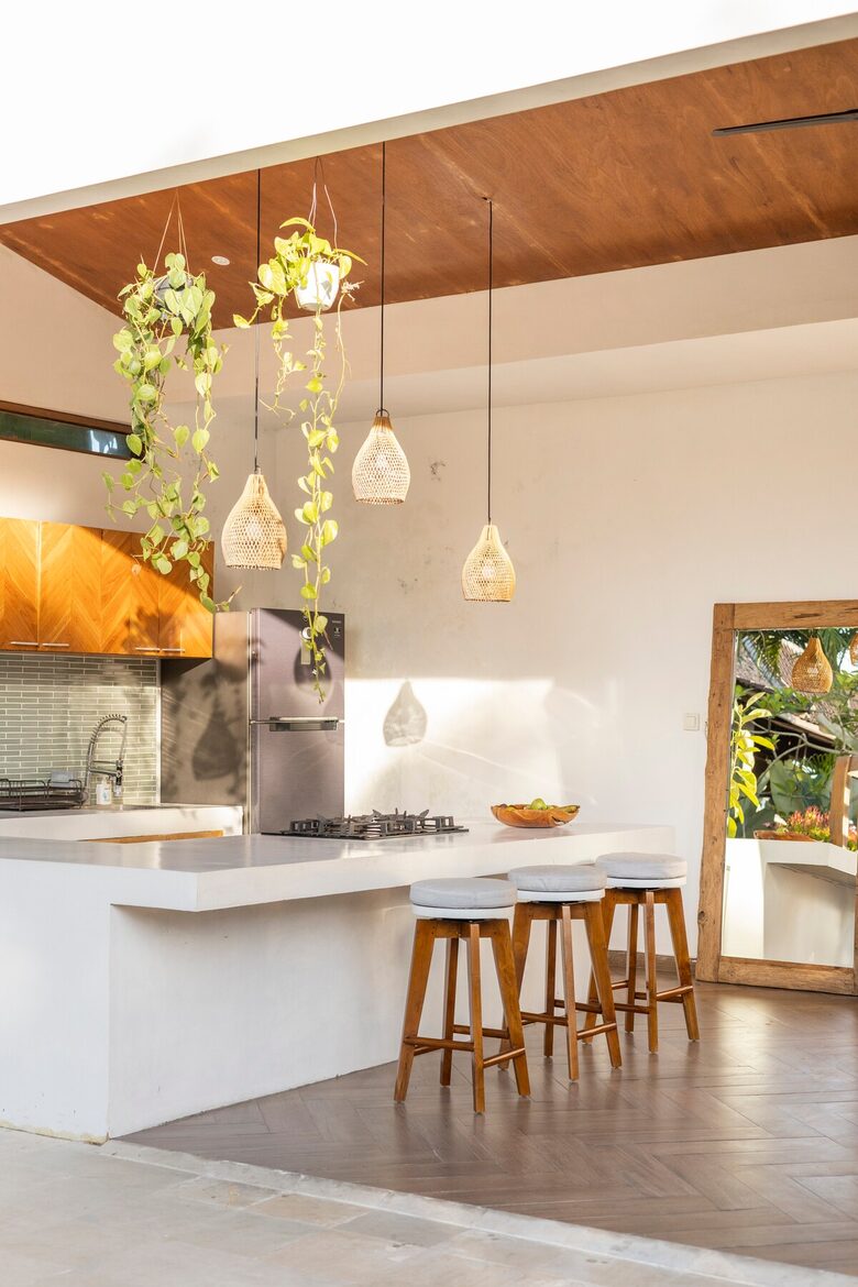 Canggu Haven Retreat Villa - Denpasar, Indonesia