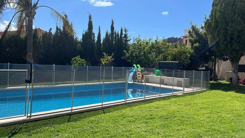 Exquisite Balearic Villa with Lush Gardens & Elevated Amenities - Calvià, Mallorca, Spain