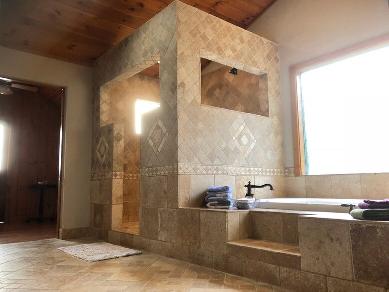 What If Cabin | Scenic Mountain Retreat with Panoramic Views - Blue Ridge, Georgia
