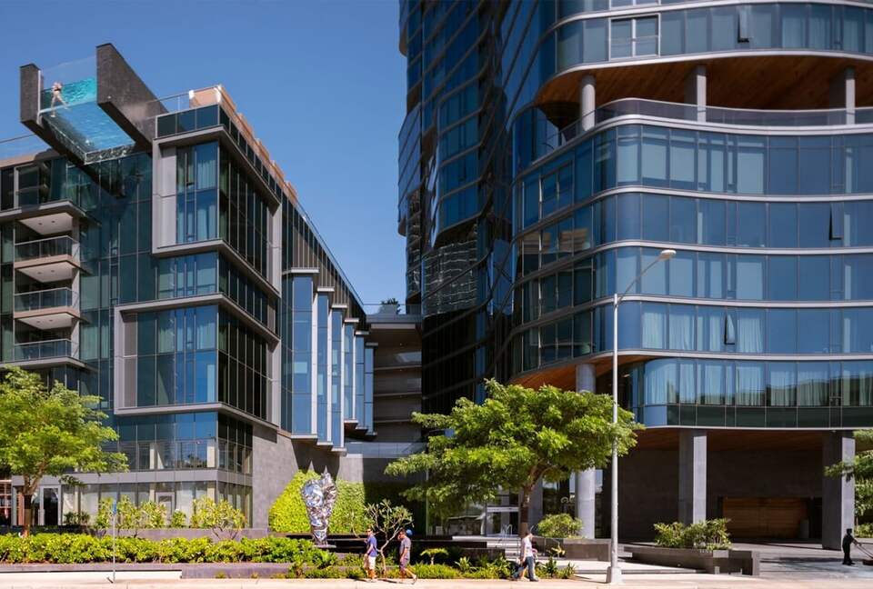 Kakaʻako Living- Best location! - Honolulu, Hawaii