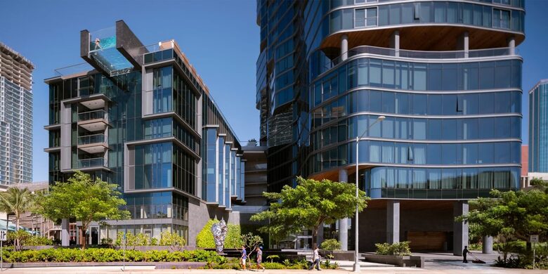 Kakaʻako Living- Best location! - Honolulu, Hawaii