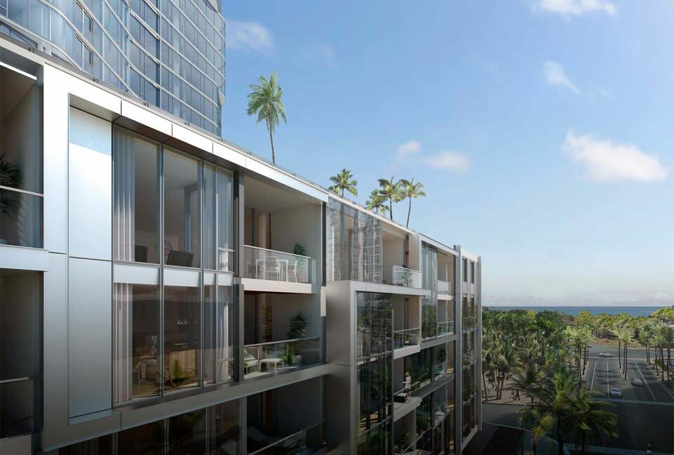 Kakaʻako Living- Best location! - Honolulu, Hawaii