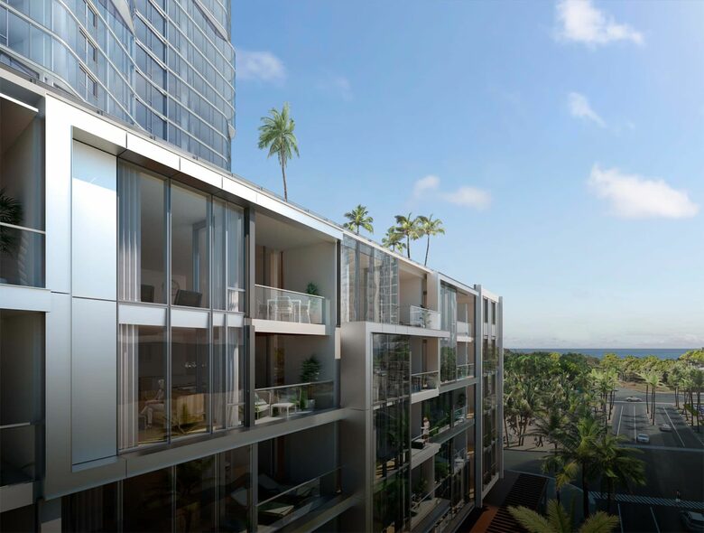 Kakaʻako Living- Best location! - Honolulu, Hawaii