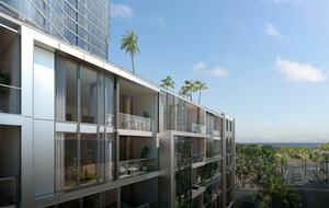 Kakaʻako Living- Best location! - Honolulu, Hawaii