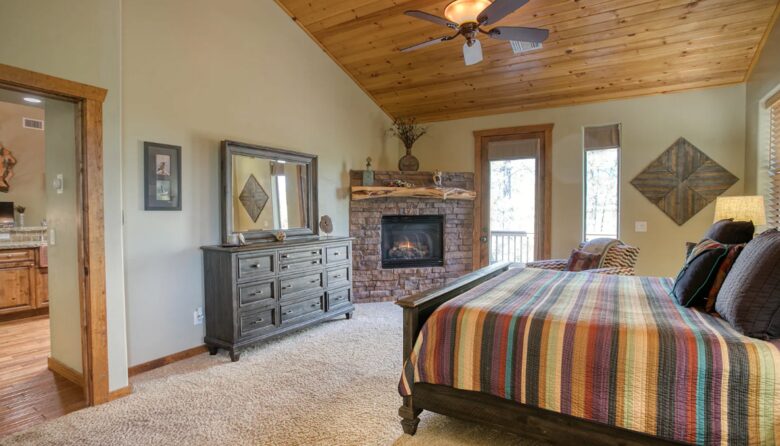 Dream Retreat in the Tall Pines - Show Low, Arizona
