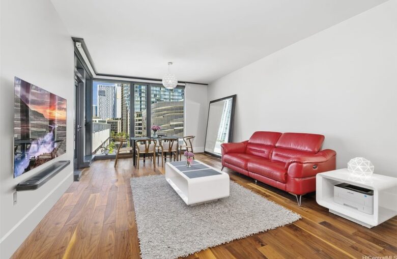Kakaʻako Living- Best location! - Honolulu, Hawaii
