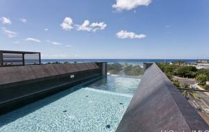 Kakaʻako Living- Best location! - Honolulu, Hawaii