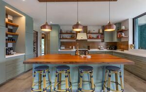 Bush House Zandspruit - Hoedspruit, South Africa