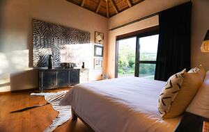 Bush House Zandspruit - Hoedspruit, South Africa