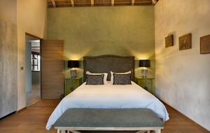 Bush House Zandspruit - Hoedspruit, South Africa