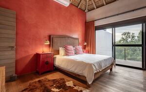 Bush House Zandspruit - Hoedspruit, South Africa