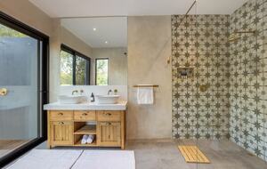 Bush House Zandspruit - Hoedspruit, South Africa