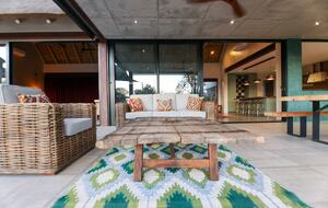 Bush House Zandspruit - Hoedspruit, South Africa