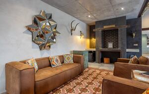Bush House Zandspruit - Hoedspruit, South Africa