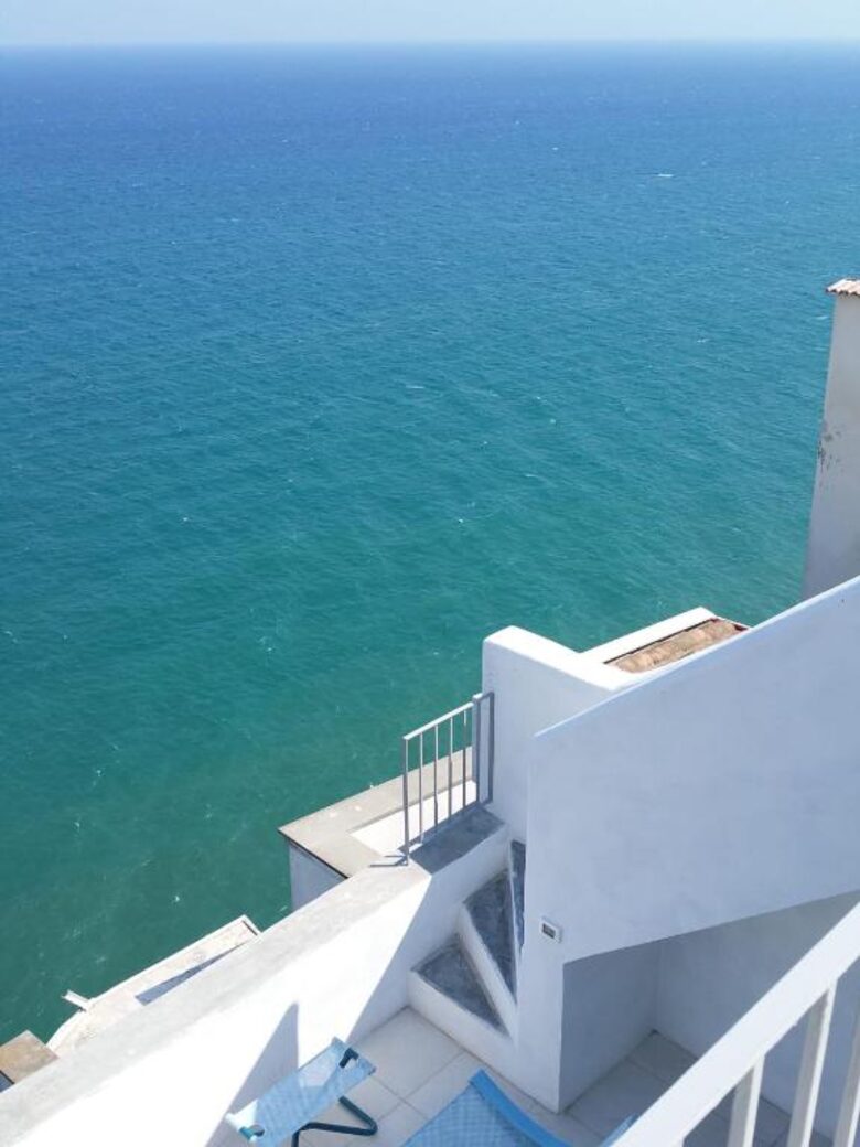 Quiet Coastal Apartment Among Peschici’s White Lanes - Peschici, Italy