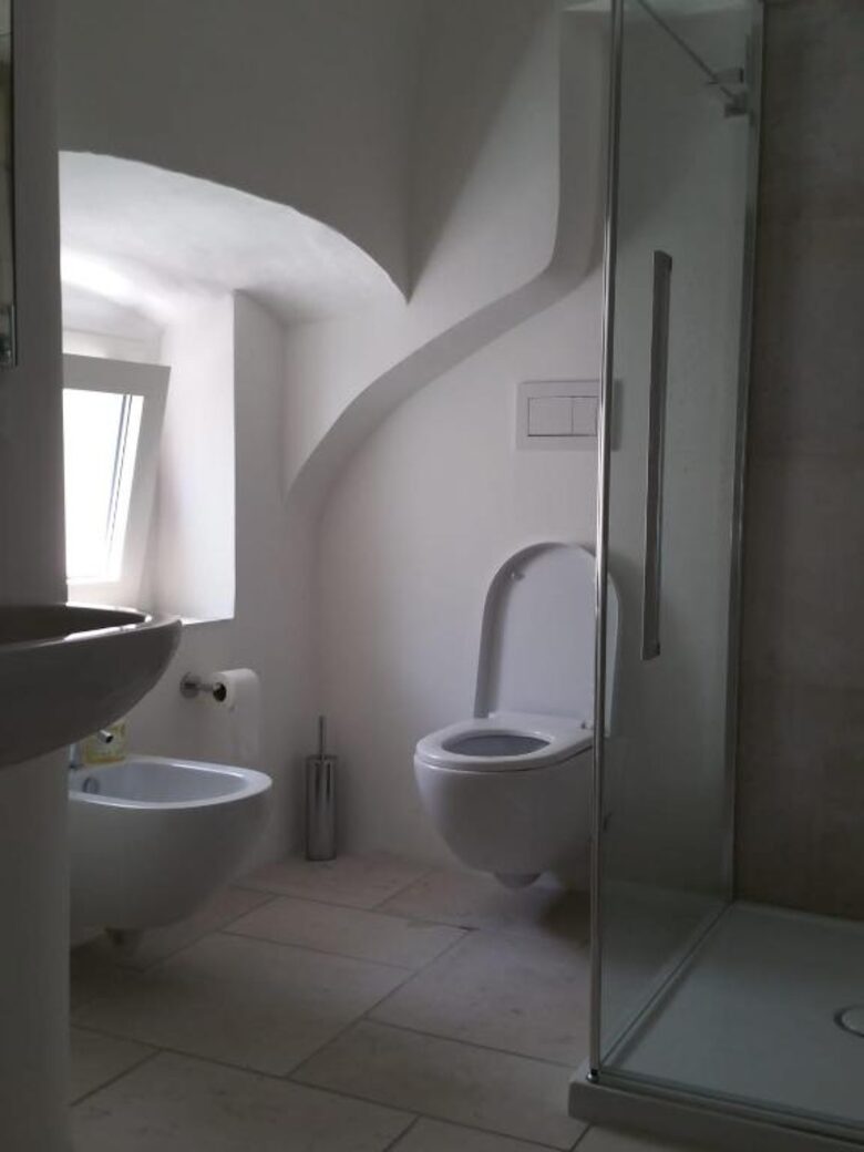 Quiet Coastal Apartment Among Peschici’s White Lanes - Peschici, Italy
