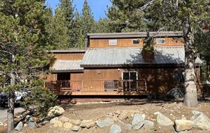 Forest Glen Mountain Retreat in Squaw/Palisades - Olympic Valley, California