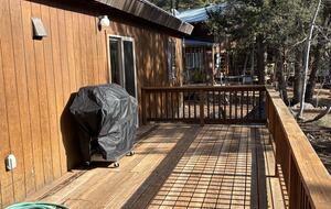 Forest Glen Mountain Retreat in Squaw/Palisades - Olympic Valley, California
