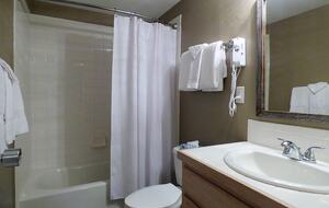 Elegant Ski Time Square Condo with Mountain Views - Steamboat Springs, Colorado