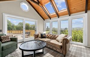 Vermont Country Estate with Pool and Tennis Court - Wilmington, Vermont